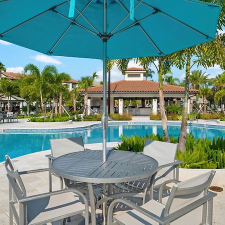 Lakeview Executive Penthouse Orlando Luaran gambar