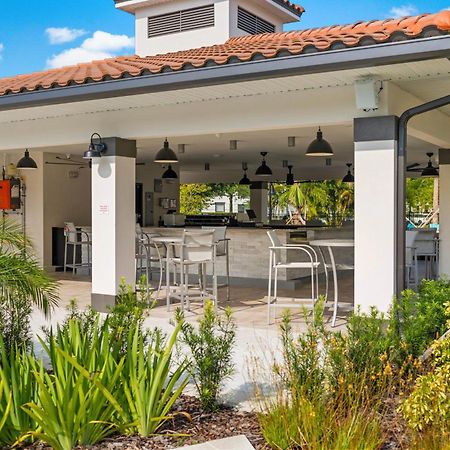 Lakeview Executive Penthouse Orlando Luaran gambar