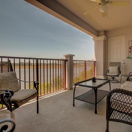 Lakeview Executive Penthouse Orlando Luaran gambar