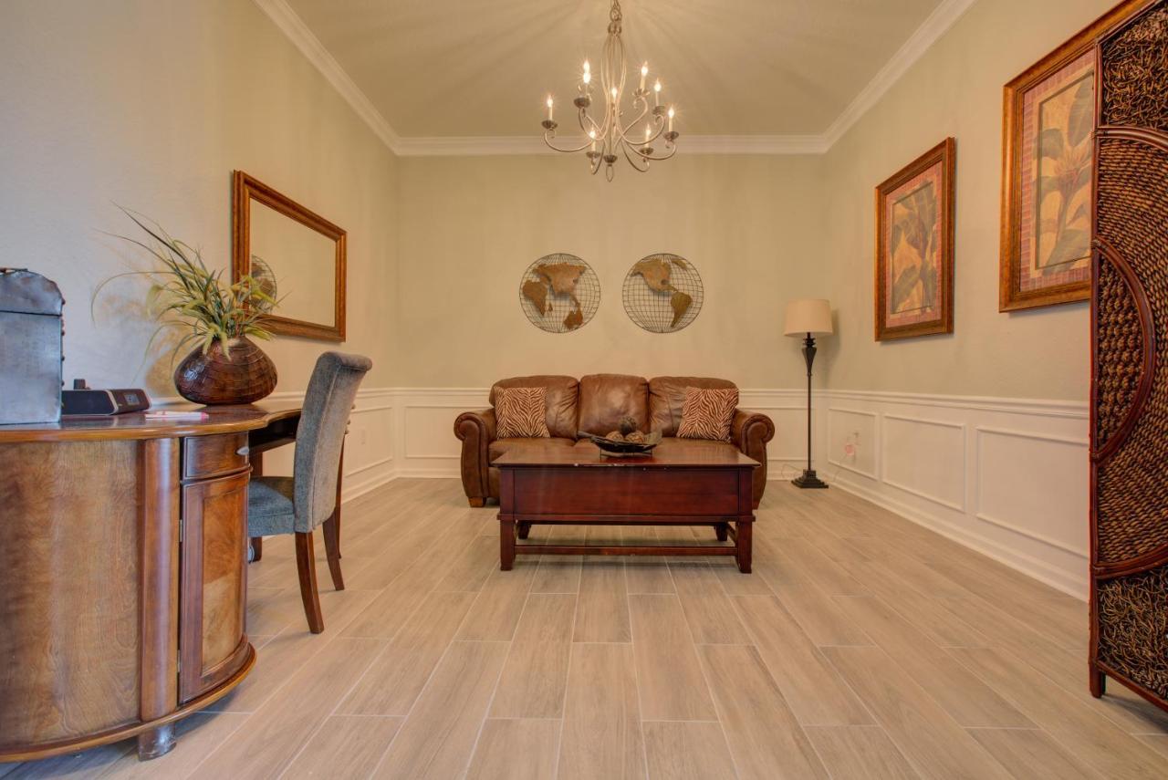 Lakeview Executive Penthouse Orlando Luaran gambar