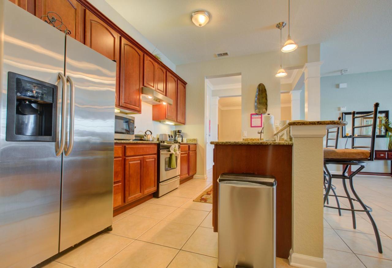 Lakeview Executive Penthouse Orlando Luaran gambar