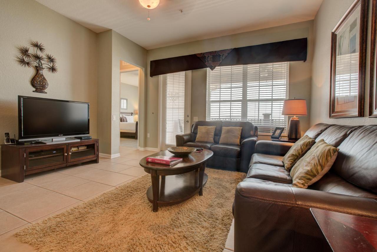 Lakeview Executive Penthouse Orlando Luaran gambar
