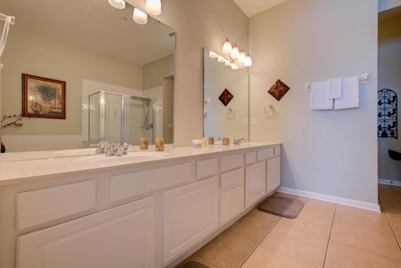 Lakeview Executive Penthouse Orlando Luaran gambar