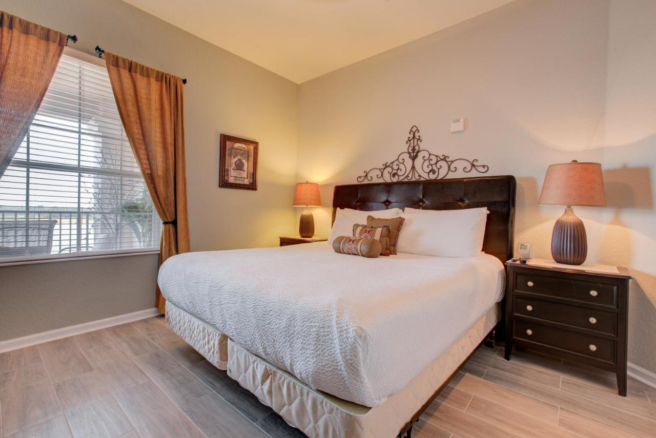 Lakeview Executive Penthouse Orlando Luaran gambar