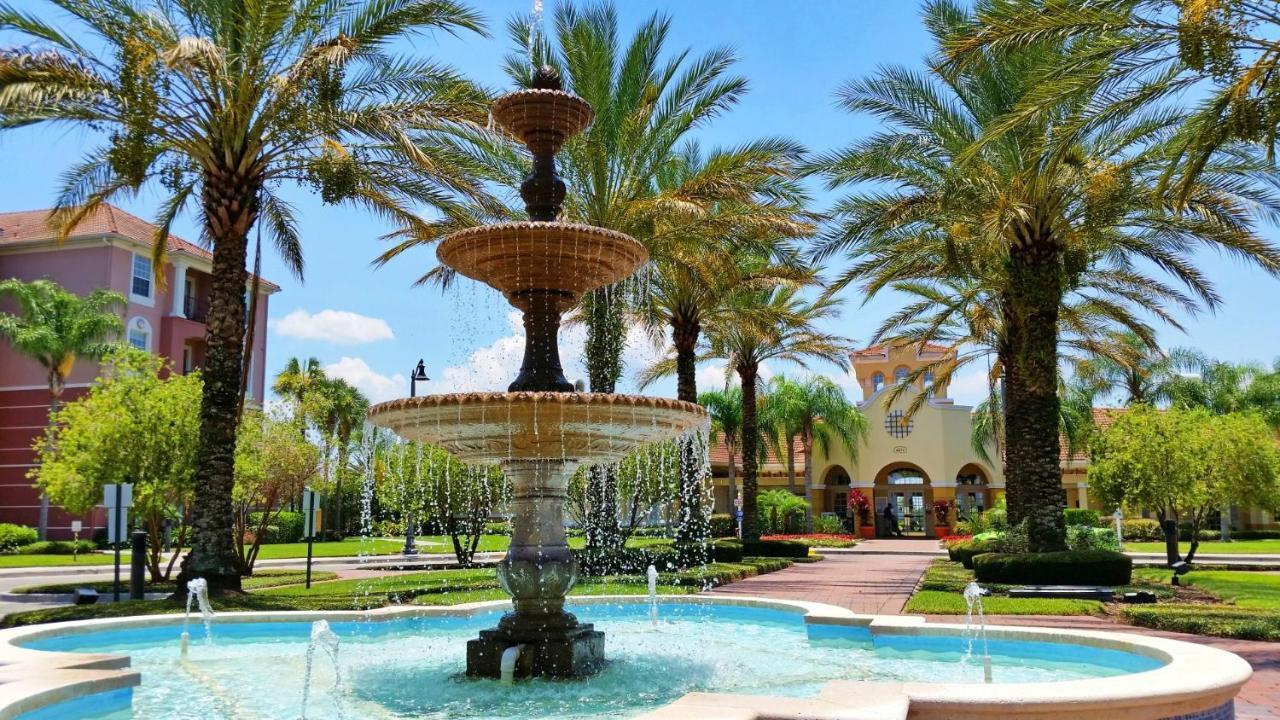 Lakeview Executive Penthouse Orlando Luaran gambar