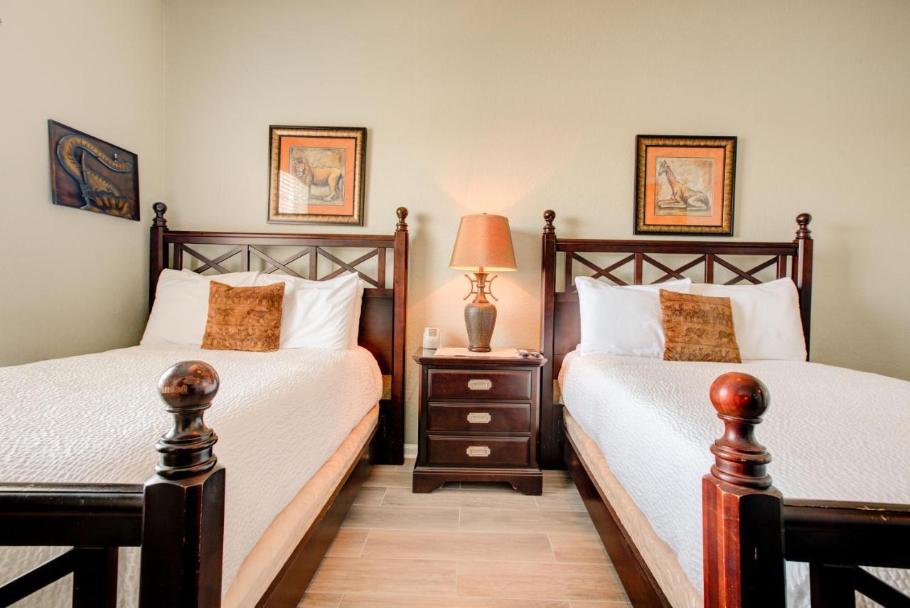 Lakeview Executive Penthouse Orlando Luaran gambar