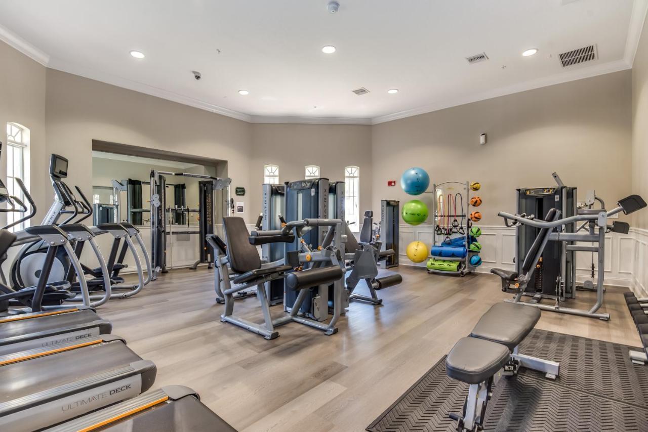 Lakeview Executive Penthouse Orlando Luaran gambar