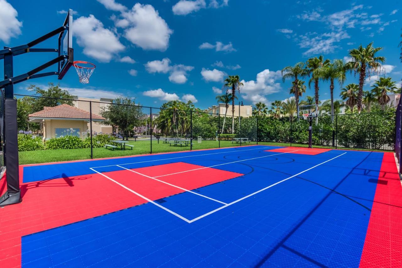 Lakeview Executive Penthouse Orlando Luaran gambar