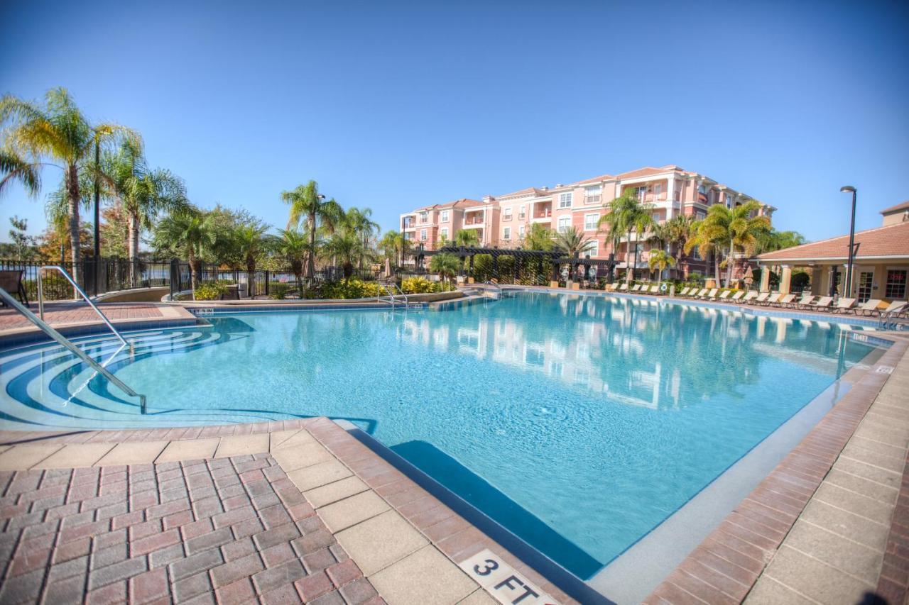 Lakeview Executive Penthouse Orlando Luaran gambar