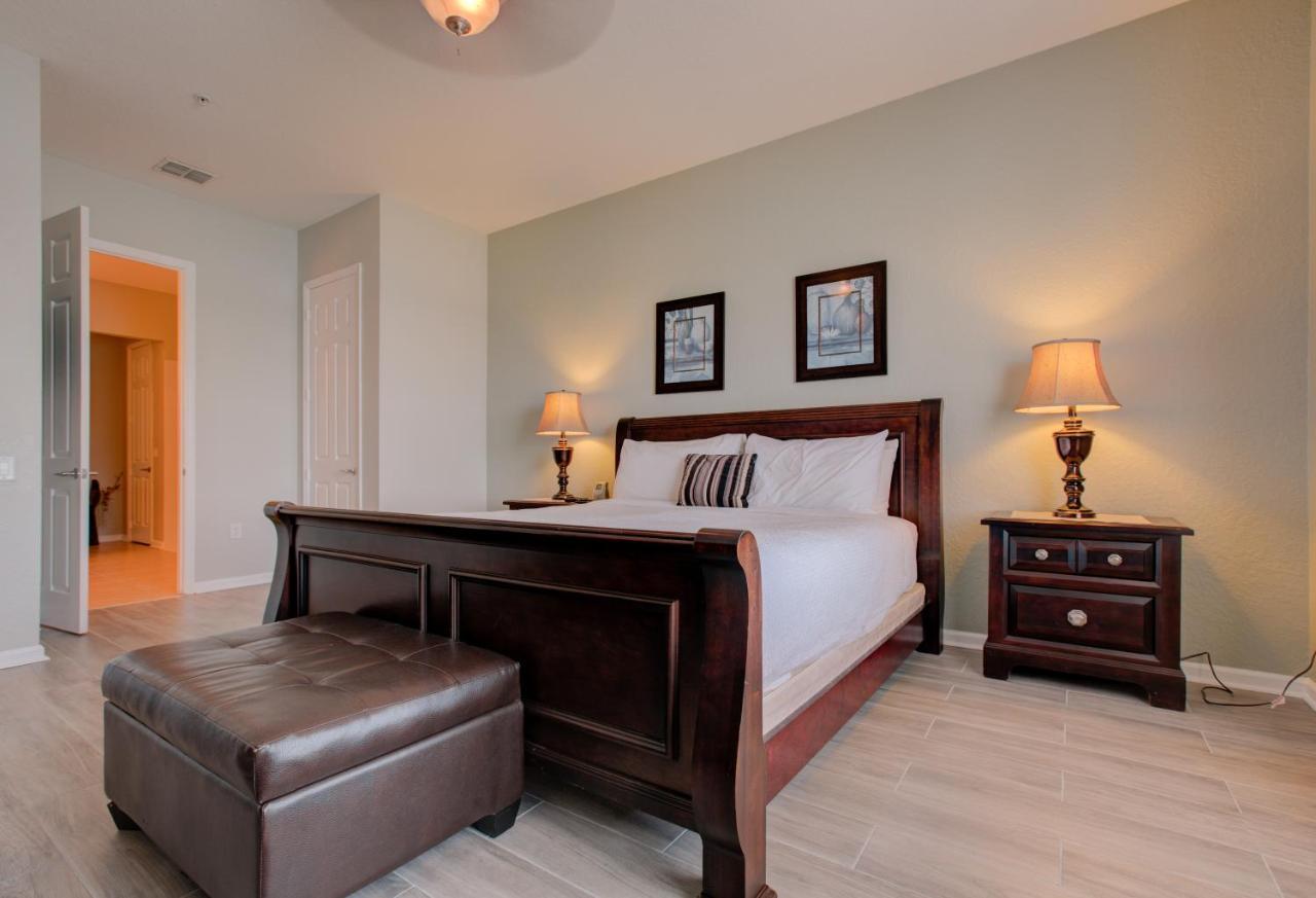 Lakeview Executive Penthouse Orlando Luaran gambar