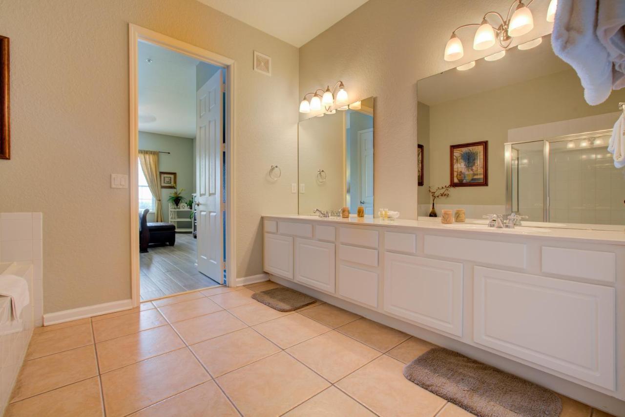 Lakeview Executive Penthouse Orlando Luaran gambar