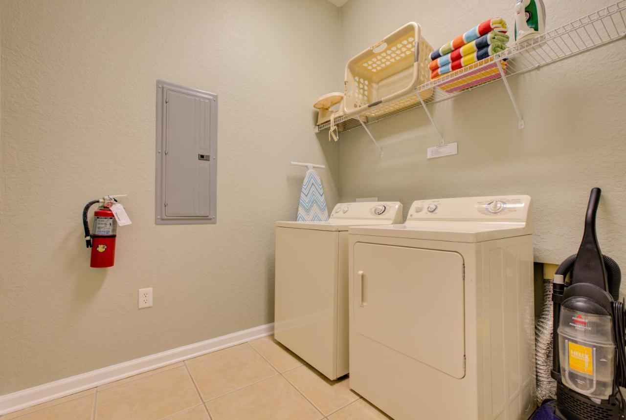 Lakeview Executive Penthouse Orlando Luaran gambar