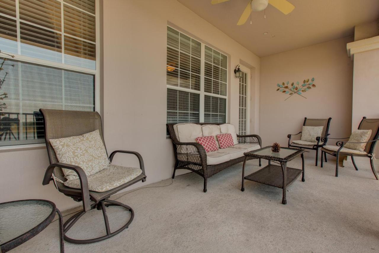 Lakeview Executive Penthouse Orlando Luaran gambar