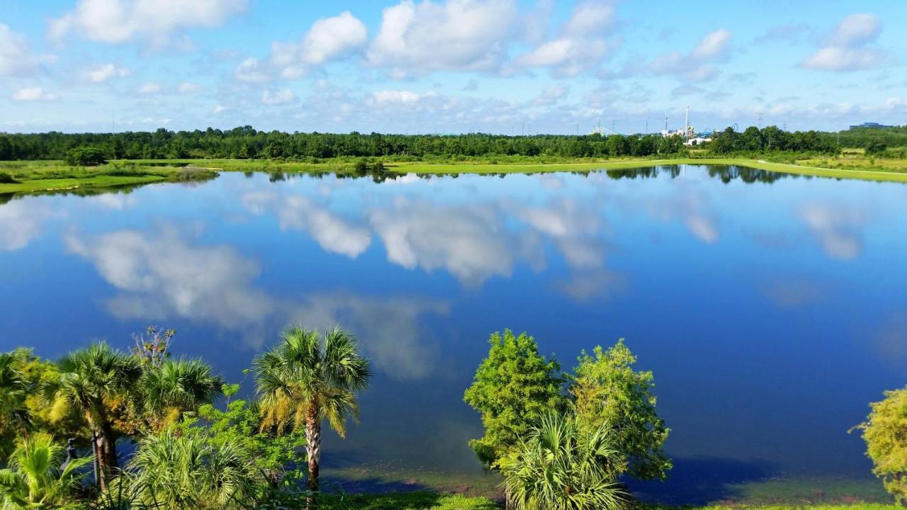 Lakeview Executive Penthouse Orlando Luaran gambar