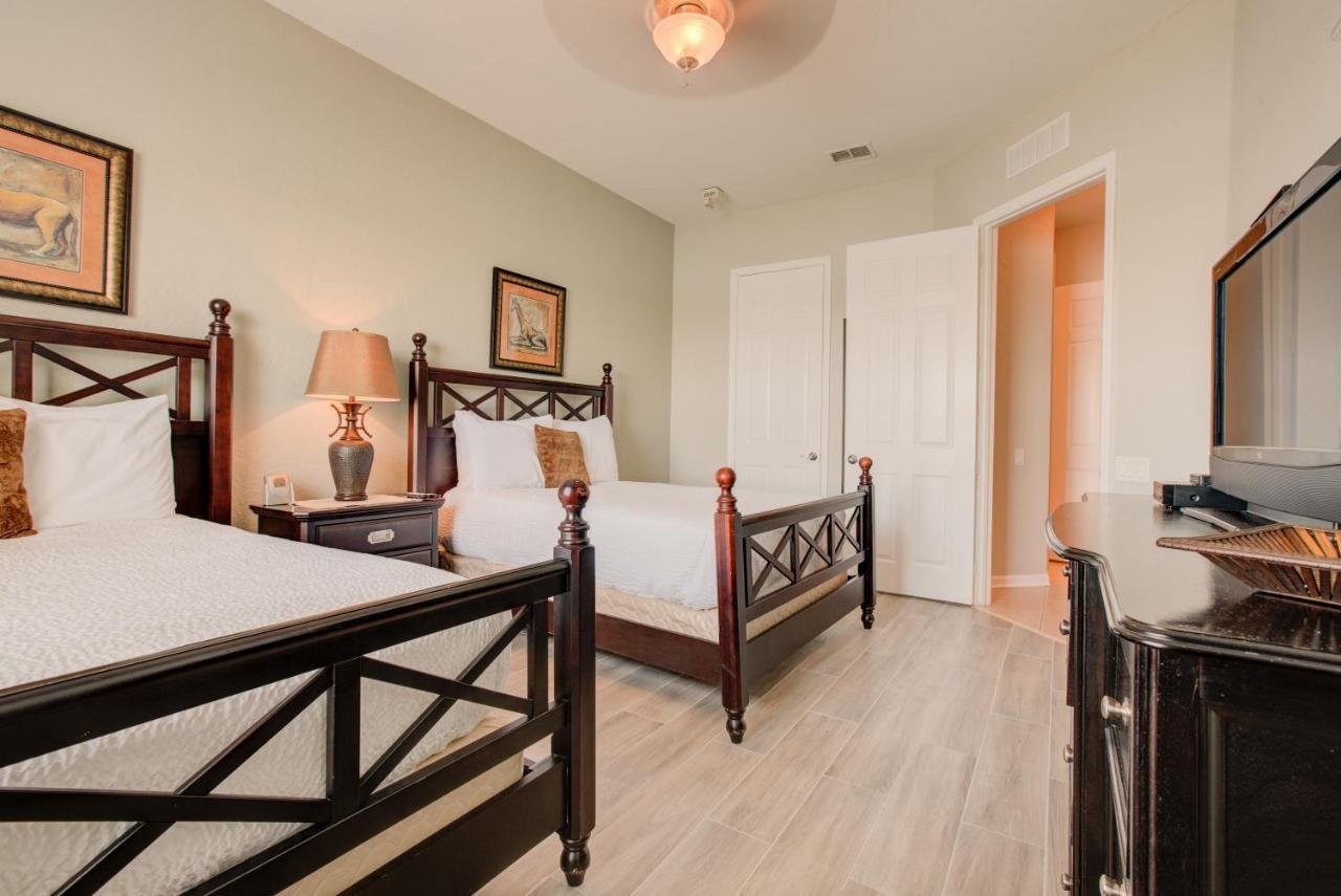Lakeview Executive Penthouse Orlando Luaran gambar