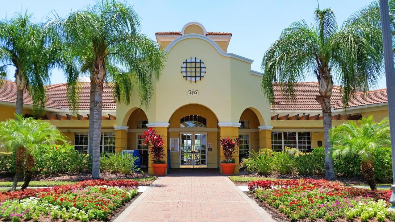 Lakeview Executive Penthouse Orlando Luaran gambar