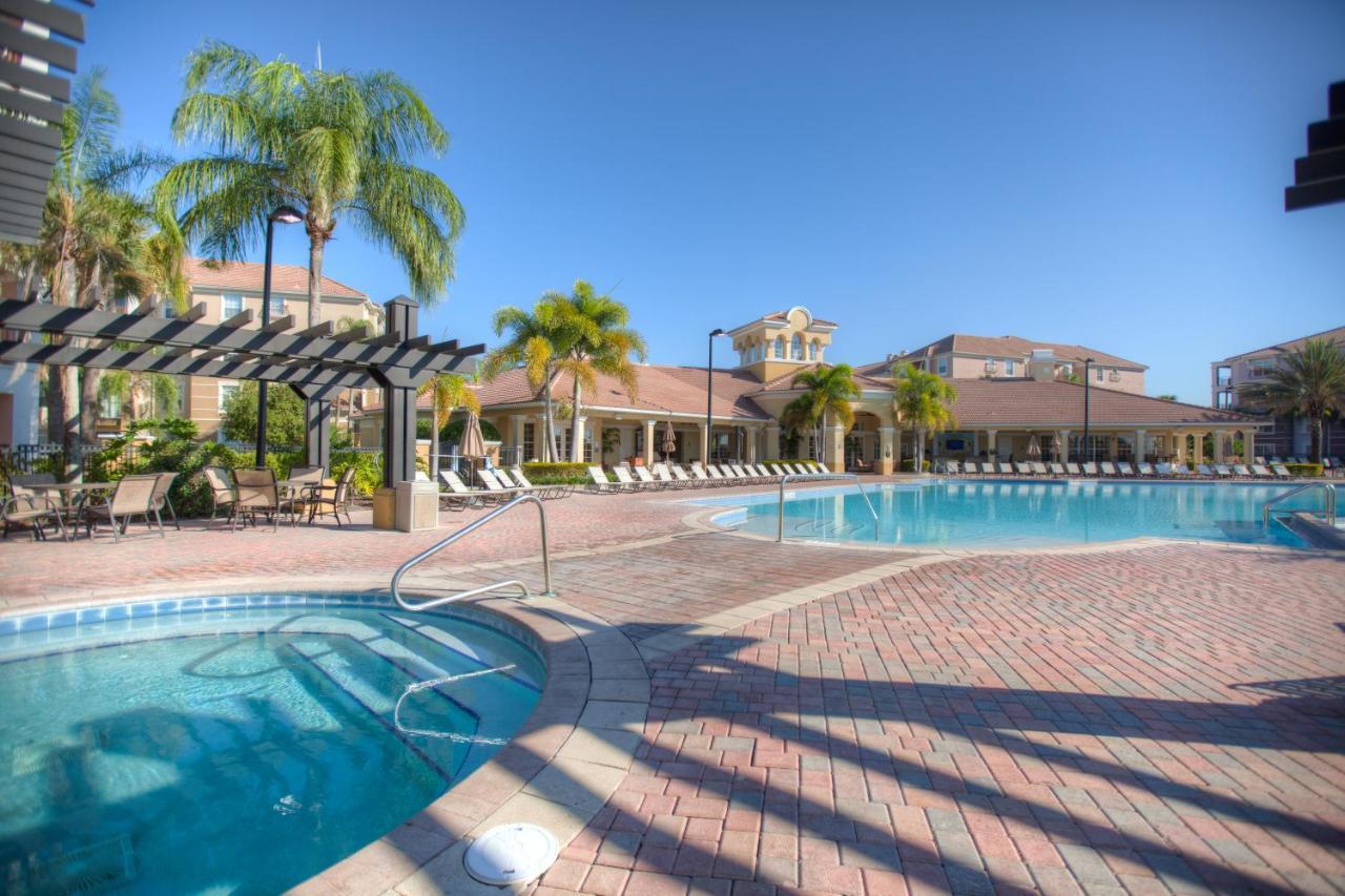 Lakeview Executive Penthouse Orlando Luaran gambar