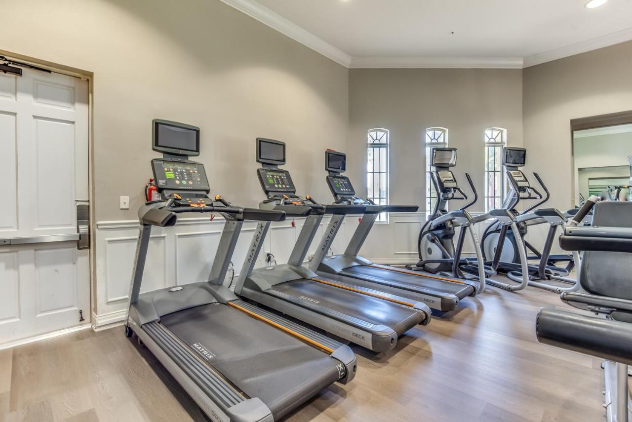 Lakeview Executive Penthouse Orlando Luaran gambar