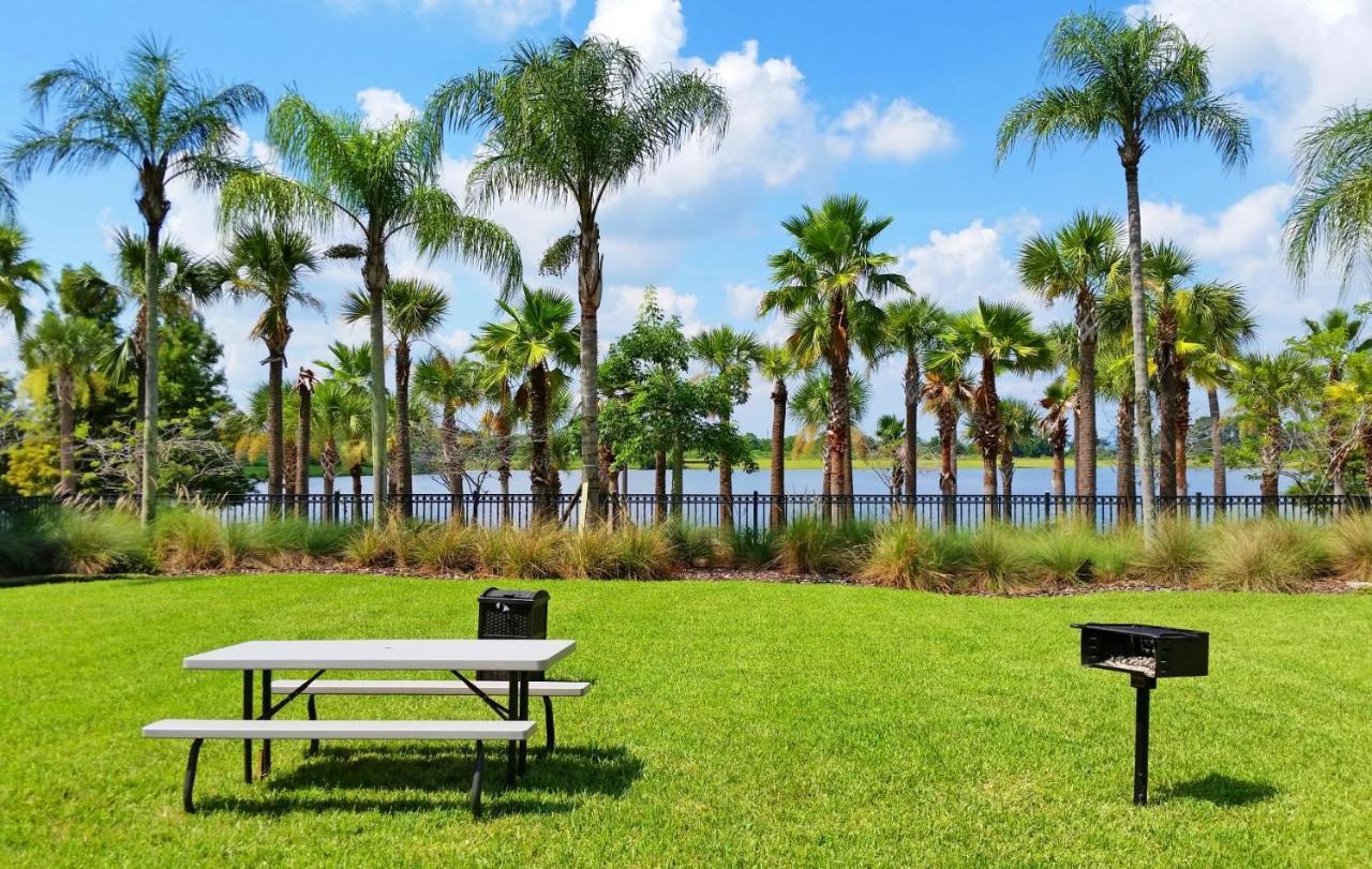 Lakeview Executive Penthouse Orlando Luaran gambar