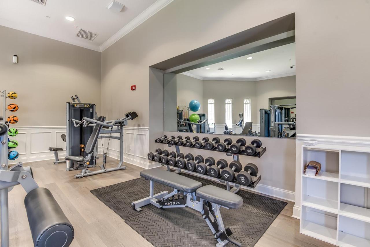 Lakeview Executive Penthouse Orlando Luaran gambar