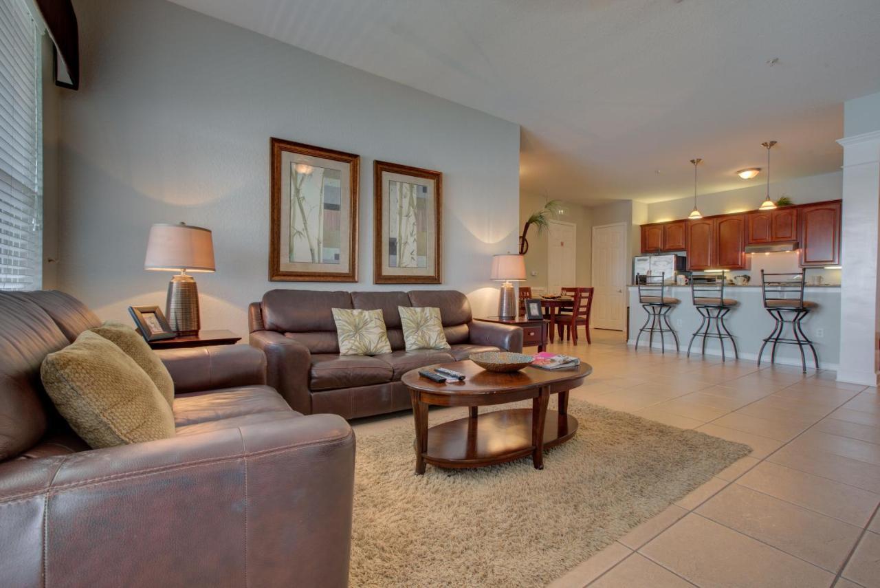 Lakeview Executive Penthouse Orlando Luaran gambar
