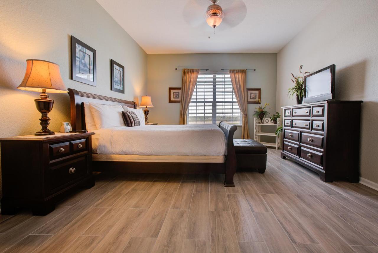 Lakeview Executive Penthouse Orlando Luaran gambar