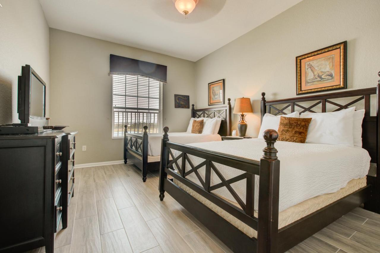 Lakeview Executive Penthouse Orlando Luaran gambar