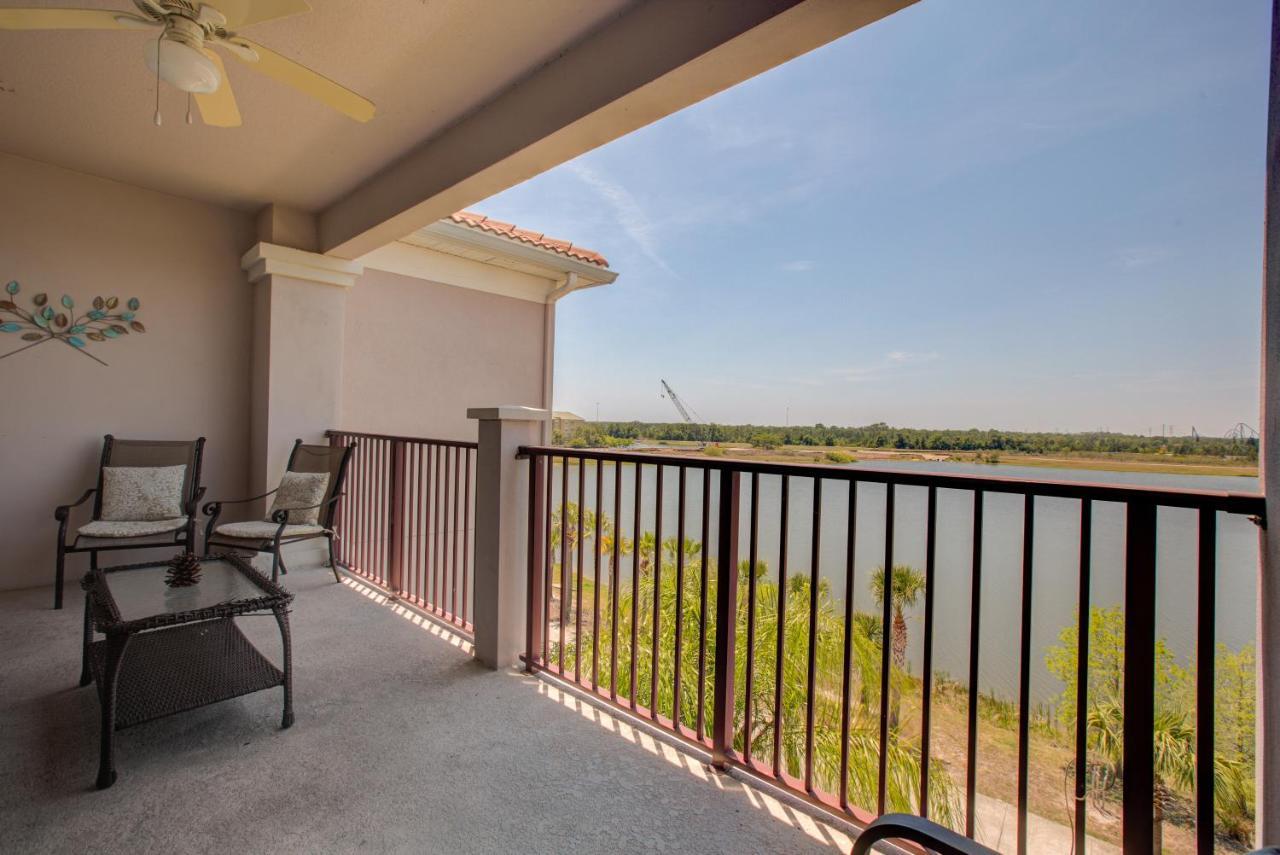 Lakeview Executive Penthouse Orlando Luaran gambar