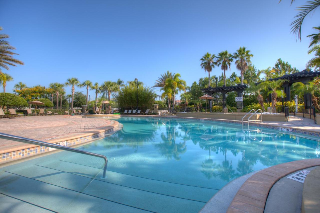 Lakeview Executive Penthouse Orlando Luaran gambar