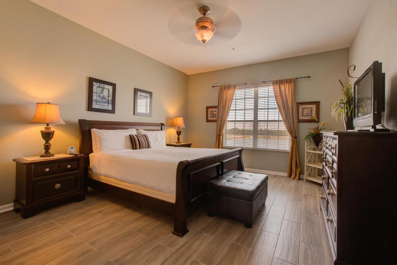 Lakeview Executive Penthouse Orlando Luaran gambar