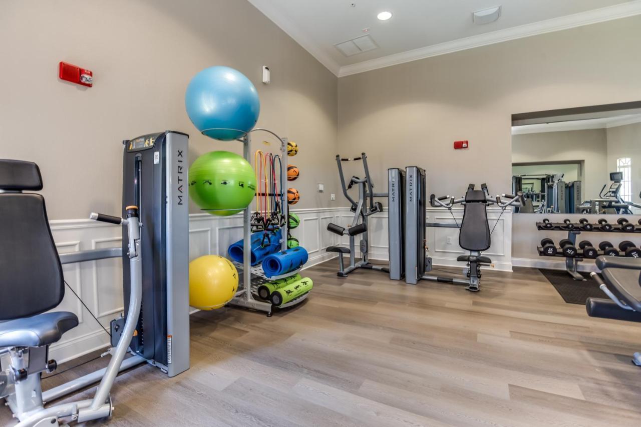 Lakeview Executive Penthouse Orlando Luaran gambar