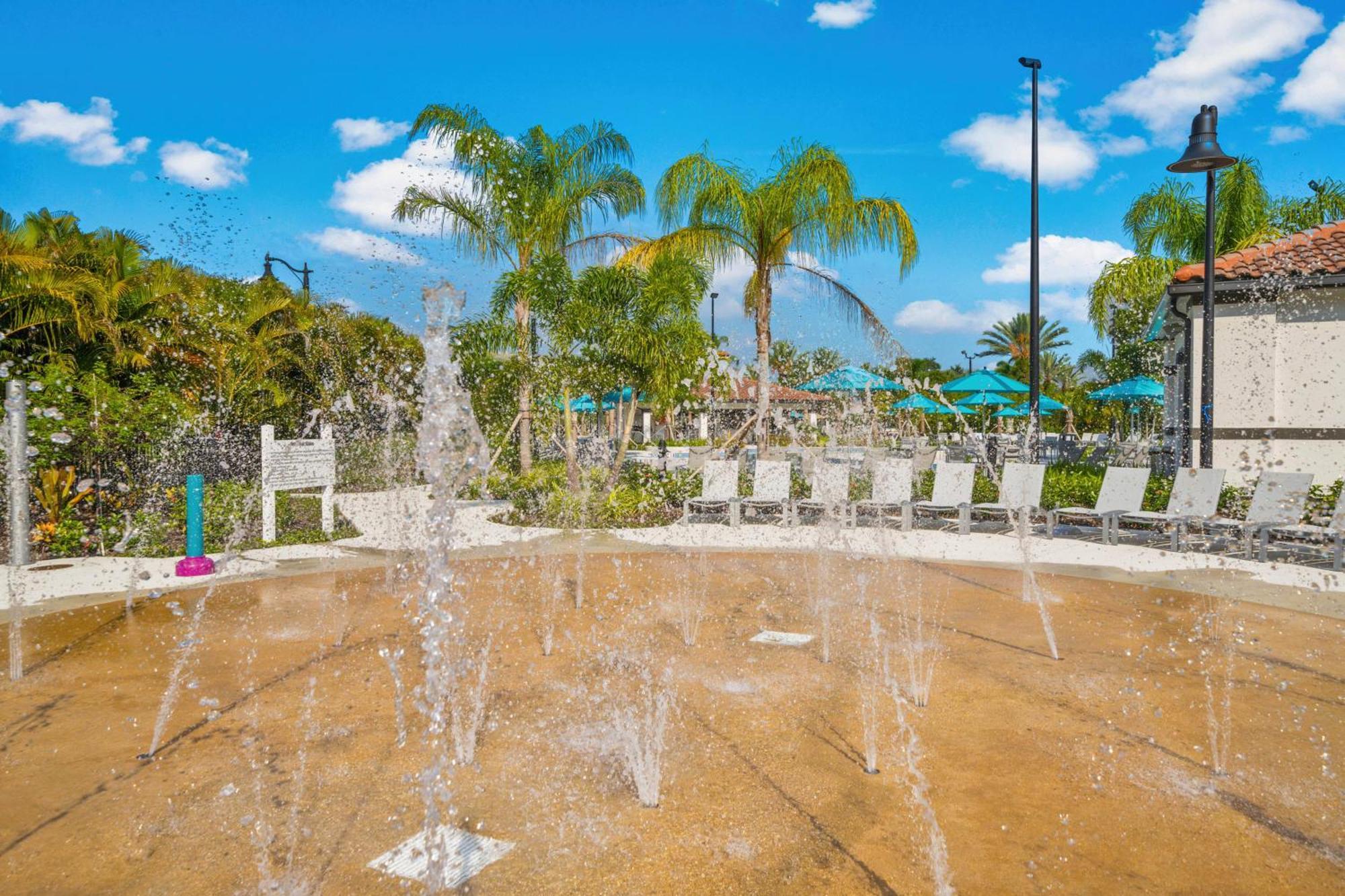 Lakeview Executive Penthouse Orlando Luaran gambar