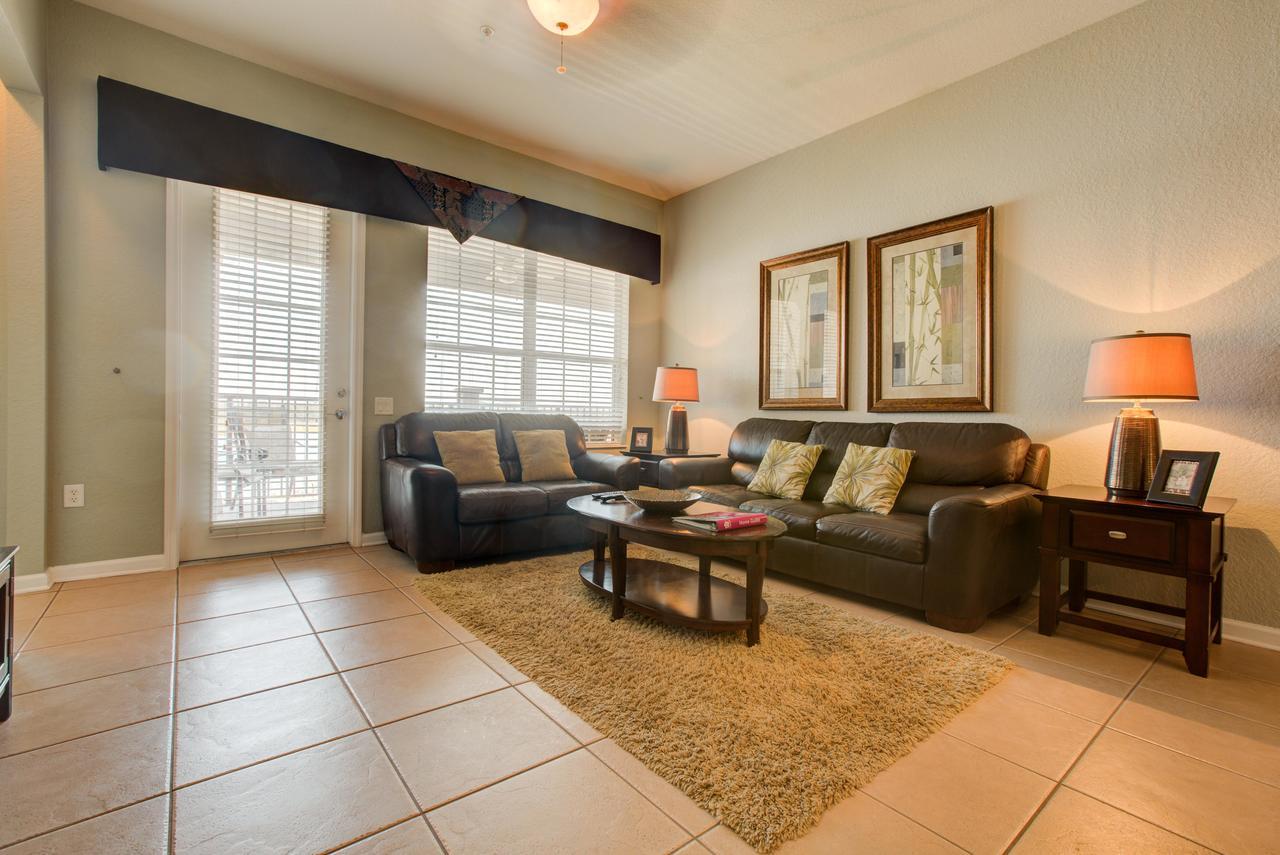 Lakeview Executive Penthouse Orlando Luaran gambar