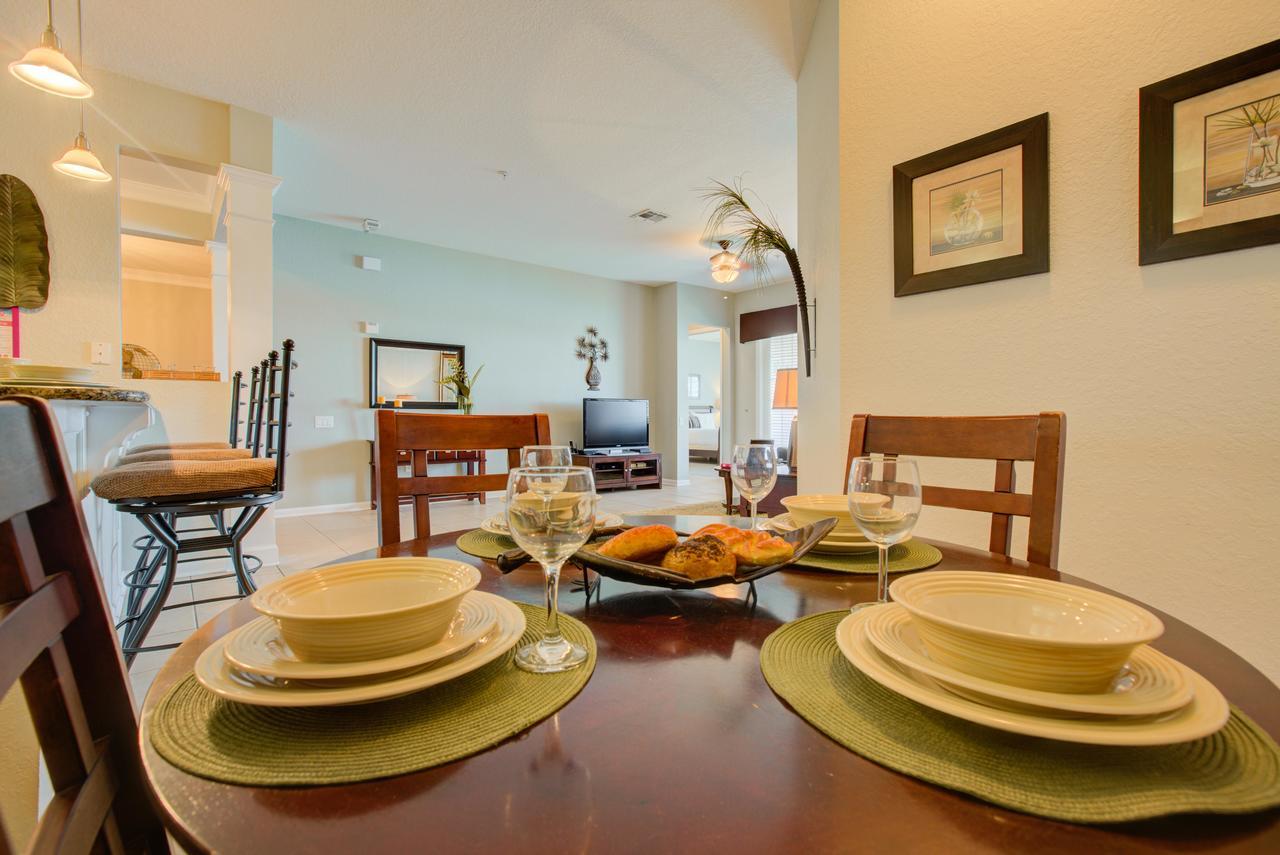 Lakeview Executive Penthouse Orlando Luaran gambar