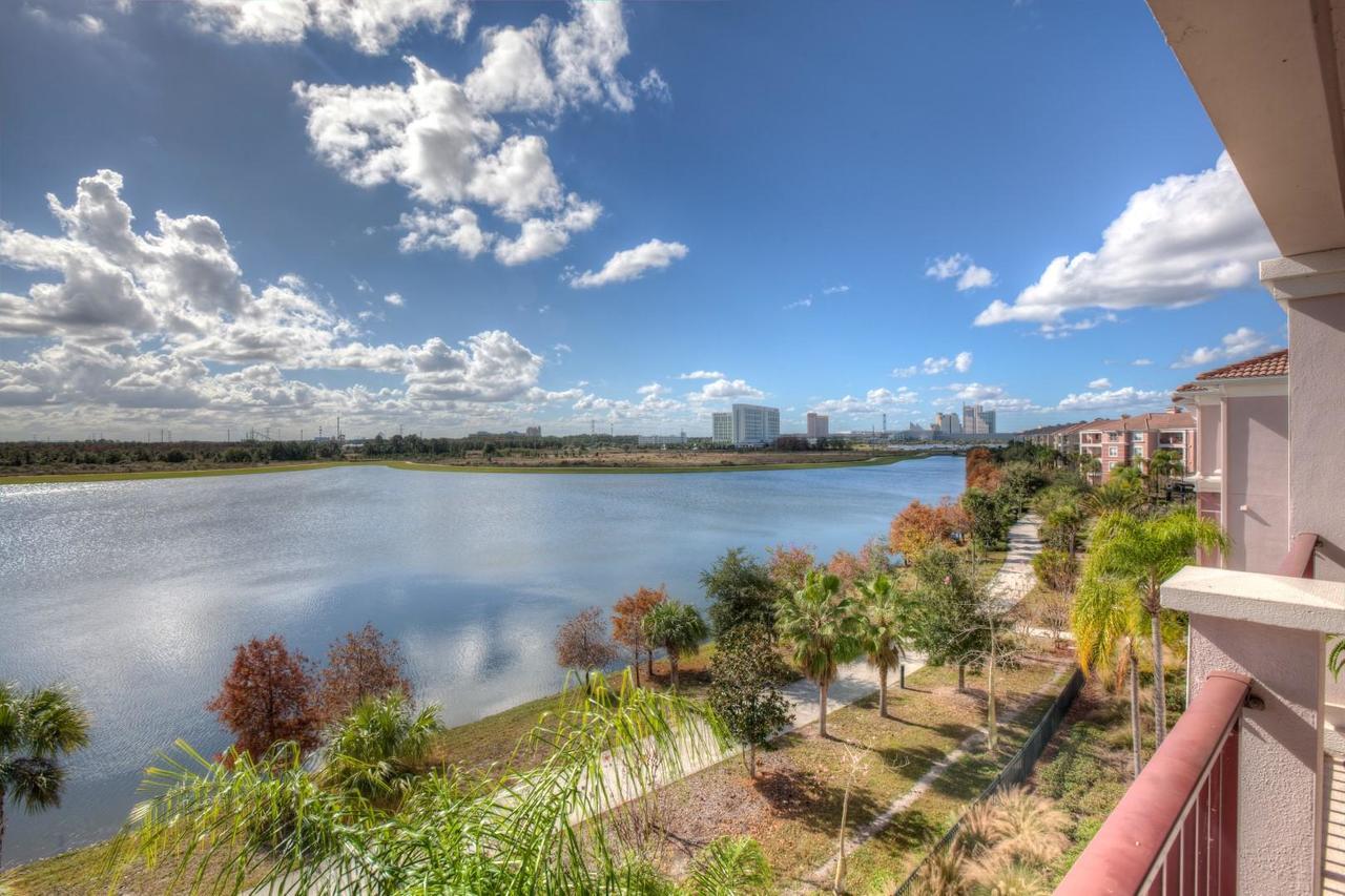 Lakeview Executive Penthouse Orlando Luaran gambar