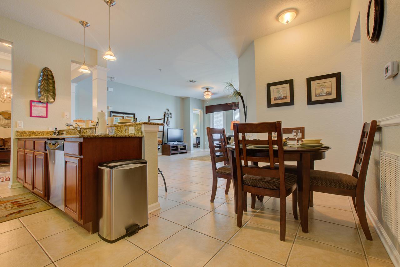 Lakeview Executive Penthouse Orlando Luaran gambar